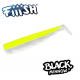 Fiiish Black Minnow No2 - 9cm Силиконови тела