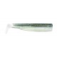 Fiiish Black Minnow No2 - 9cm Силиконови тела