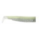 Fiiish Black Minnow No2 - 9cm Силиконови тела