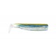 Fiiish Black Minnow No2 - 9cm Силиконови тела