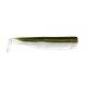 Fiiish Black Minnow No2 - 9cm Силиконови тела