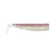 Fiiish Black Minnow No2 - 9cm Силиконови тела