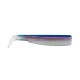 Fiiish Black Minnow No2 - 9cm Силиконови тела