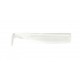 Fiiish Black Minnow No2 - 9cm Силиконови тела
