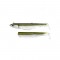 Fiiish Black Minnow No2 Combo 9 cm, 8g Силиконова примамка