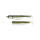 Fiiish Black Minnow No2 Combo 9 cm, 8g Силиконова примамка Fiiish Black Minnow No2 Combo 9 cm, 8g Силиконова примамка
