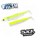 Fiiish Black Minnow No2 Combo 9 cm, 10g Силиконова примамка Fiiish Black Minnow No2 Combo 9 cm, 10g Силиконова примамка