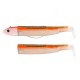 Fiiish Black Minnow No2 Combo 9 cm, 10g Силиконова примамка Fiiish Black Minnow No2 Combo 9 cm, 10g Силиконова примамка
