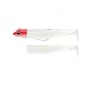 Fiiish Black Minnow No2 Combo 9 cm, 10g Силиконова примамка Fiiish Black Minnow No2 Combo 9 cm, 10g Силиконова примамка