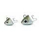 Fiiish Black Minnow No2 Jig Head 8g Search Джиг глава Fiiish Black Minnow No2 Jig Head 8g Search Джиг глава