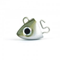 Fiiish Black Minnow No2 Jig Head 8g Search Джиг глава Fiiish Black Minnow No2 Jig Head 8g Search Джиг глава