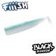 Fiiish Black Minnow No2.5 – 10.5cm Силиконова примамка тела Fiiish Black Minnow No2.5 – 10.5cm Силиконова примамка тела