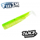 Fiiish Black Minnow No2.5 – 10.5cm Силиконова примамка тела Fiiish Black Minnow No2.5 – 10.5cm Силиконова примамка тела