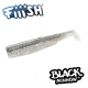 Fiiish Black Minnow No2.5 – 10.5cm Силиконова примамка тела Fiiish Black Minnow No2.5 – 10.5cm Силиконова примамка тела