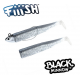 Fiiish Black Minnow No2.5 Combo – 10.5 cm, 12g Силиконова примамка Fiiish Black Minnow No2.5 Combo – 10.5 cm, 12g Силиконова примамка