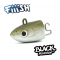 Fiiish Black Minnow No2.5 Jig Head 26g Search Джиг глава