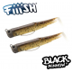 Fiiish Black Minnow No3 Double Combo - 12 cm, 16g Силиконова примамка Fiiish Black Minnow No3 Double Combo - 12 cm, 16g Силиконова примамка