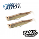 Fiiish Black Minnow No3 Double Combo - 12 cm, 16g Силиконова примамка Fiiish Black Minnow No3 Double Combo - 12 cm, 16g Силиконова примамка