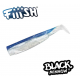 Fiiish Black Minnow No4 - Силиконови тела