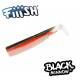 Fiiish Black Minnow No4 - Силиконови тела