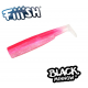 Fiiish Black Minnow No4 - Силиконови тела
