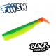 Fiiish Black Minnow No4 - Силиконови тела