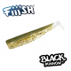 Fiiish Black Minnow No4 - Силиконови тела