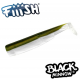 Fiiish Black Minnow No4 - Силиконови тела