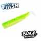 Fiiish Black Minnow No4 - Силиконови тела