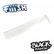 Fiiish Black Minnow No4 - Силиконови тела