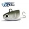 Fiiish Black Minnow No6 Jig Head 240g Extra Deep Джиг глава
