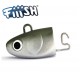 Fiiish Black Minnow No6 Jig Head 240g Extra Deep Джиг глава Fiiish Black Minnow No6 Jig Head 240g Extra Deep Джиг глава