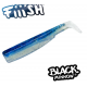 Fiiish Black Minnow No6 - Силиконови тела Fiiish Black Minnow No6 - Силиконови тела