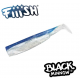 Fiiish Black Minnow No6 - Силиконови тела Fiiish Black Minnow No6 - Силиконови тела