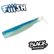 Fiiish Black Minnow No6 - Силиконови тела Fiiish Black Minnow No6 - Силиконови тела