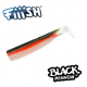 Fiiish Black Minnow No6 - Силиконови тела Fiiish Black Minnow No6 - Силиконови тела