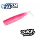 Fiiish Black Minnow No6 - Силиконови тела Fiiish Black Minnow No6 - Силиконови тела
