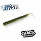 Fiiish Black Minnow No6 - Силиконови тела Fiiish Black Minnow No6 - Силиконови тела