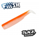 Fiiish Black Minnow No6 - Силиконови тела Fiiish Black Minnow No6 - Силиконови тела