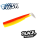Fiiish Black Minnow No6 - Силиконови тела Fiiish Black Minnow No6 - Силиконови тела