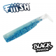 Fiiish Black Minnow No6 - Силиконови тела Fiiish Black Minnow No6 - Силиконови тела