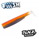 Fiiish Black Minnow No6 - Силиконови тела Fiiish Black Minnow No6 - Силиконови тела