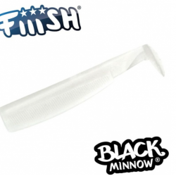 Fiiish Black Minnow No6 - Силиконови тела 