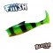 Fiiish Blaster Shad No2 16cm Силиконова примамка тела
