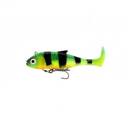 Fiiish Blaster Shad No2 16cm Силиконова примамка