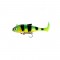 Fiiish Blaster Shad No2 16cm Силиконова примамка