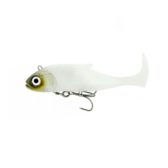 Fiiish Blaster Shad No2 16cm Силиконова примамка