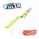 Fiiish Candy Shrimp 90g Изкуствена примамка скарида Fiiish Candy Shrimp 90g Изкуствена примамка скарида