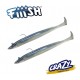Fiiish Crazy Paddle Tail 100 Double Combo - 10cm 5g Силиконова примамка