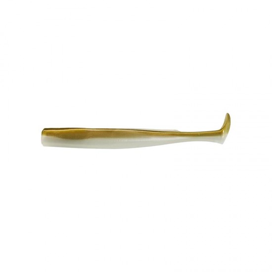 Fiiish Crazy Paddle Tail 120 Силиконова примамка тела Fiiish Crazy Paddle Tail 120 Силиконова примамка тела